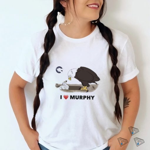 I Love Murphy Shirt