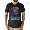 Rangers 22 23 Playoff Team Photo 2023 T Shirt