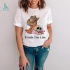 They Might Be Giants Fingertips Shirt