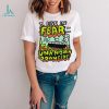 Spaghetti Boys Inhalants art shirt