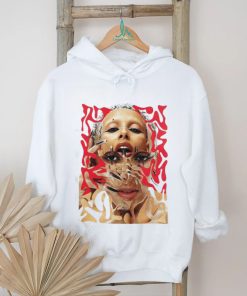 Ian Woods Doja Cat For Time Magazine Shirt