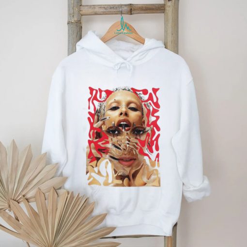 Ian Woods Doja Cat For Time Magazine Shirt