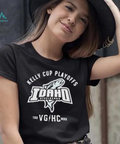 Idaho Steelheads Kelly Cup Playoffs 2023 Shirt