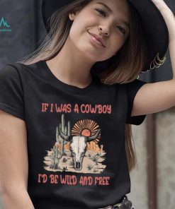 If I Was A Cowboy T shirt, 80s 90s Music If I Was A Cowboy Mens Womens T shirt