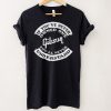 white pussy rule shirt T Shirt