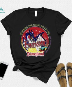 Igniting The Night Since 1992 I Was There May 13 2017 Fantasmic Disneyland Resort Long Sleeve Tee Shirt