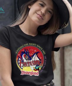Igniting The Night Since 1992 I Was There May 13 2017 Fantasmic Disneyland Resort Long Sleeve Tee Shirt