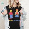 Yes They Are Twins Yes I Am Tired Shirt