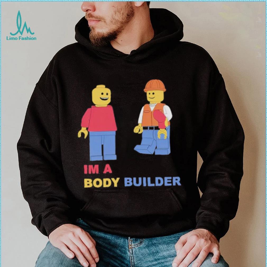 Roblox Builder Shirt