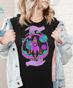 Im Brandon Farris Lift Off shirt