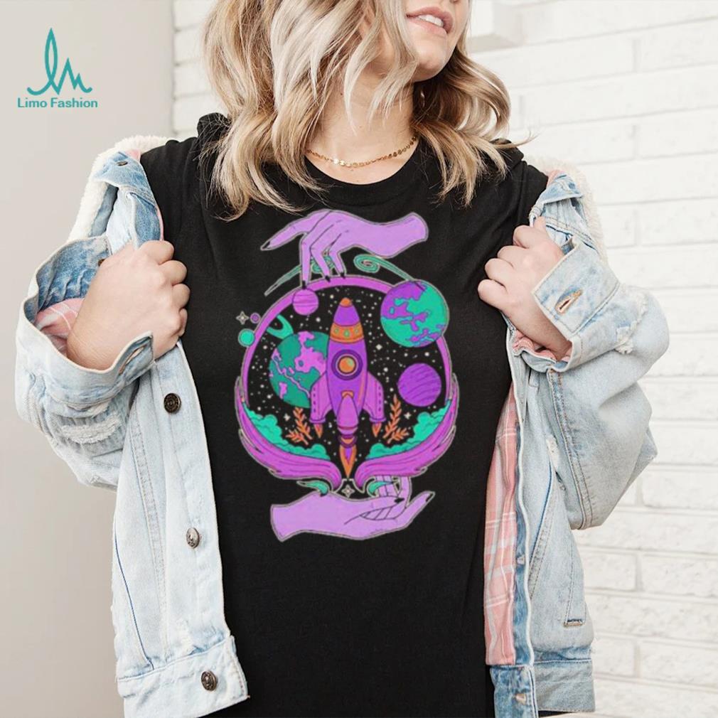 Im Brandon Farris Lift Off shirt Im Brandon Farris Lift Off shirt