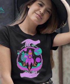 Im Brandon Farris Lift Off shirt