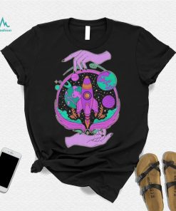 Im Brandon Farris Lift Off shirt