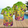 Lion King Disney Hakuna Matata All Over Print Hawaiian Shirt