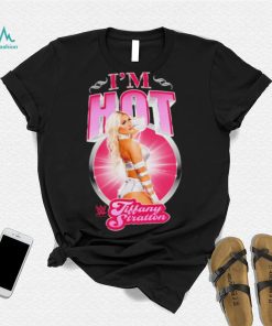 I’m hot Tiffany Stratton shirt