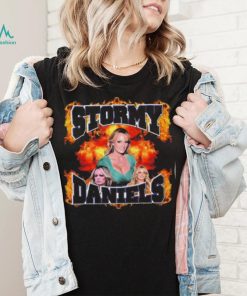 I’m with her stormy daniels shirt