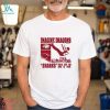 The world’s strongest man champions t shirt