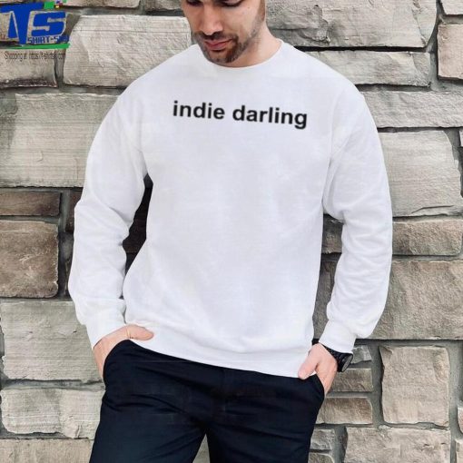 Indie Darling T Shirt