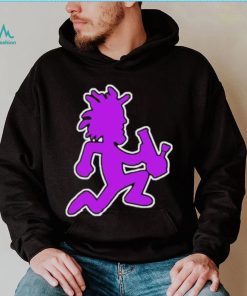 Insane Clown Posse Bong Man shirt