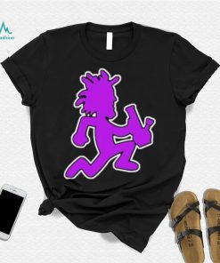 Insane Clown Posse Bong Man shirt