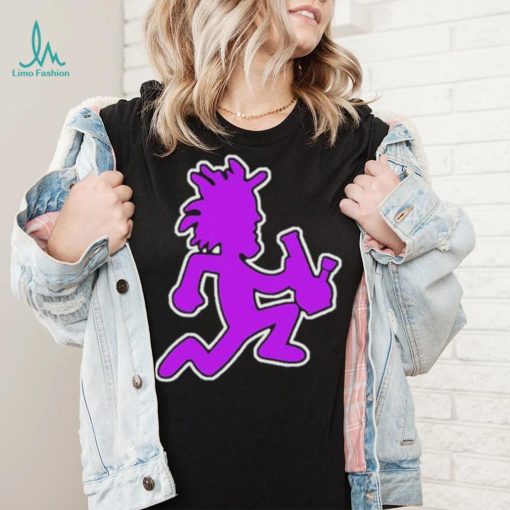 Insane Clown Posse Bong Man shirt