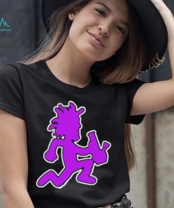 Insane Clown Posse Bong Man shirt