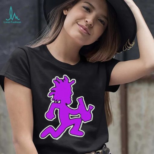 Insane Clown Posse Bong Man shirt