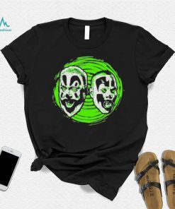 Insane Clown Posse Clown Trippin’ Royal shirt