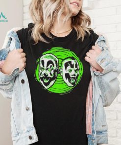 Insane Clown Posse Clown Trippin’ Royal shirt