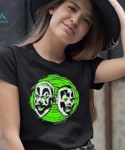 Insane Clown Posse Clown Trippin’ Royal shirt