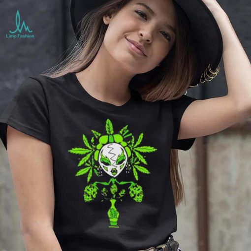 Insane Clown Posse Yum Yum 420 shirt