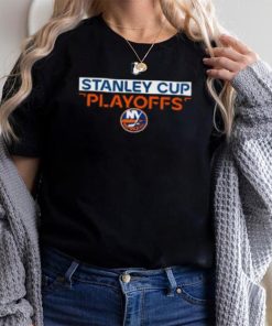 Islanders 2023 Stanley Cup Playoffs T Shirt