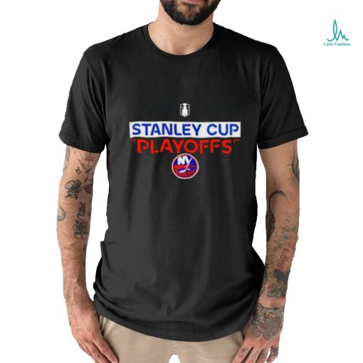 Islanders 2023 Stanley Cup Playoffs shirt