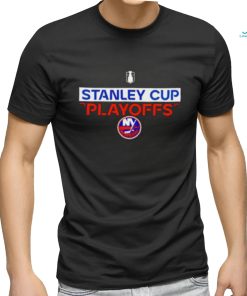 Islanders 2023 Stanley Cup Playoffs shirt