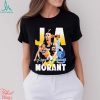 Active Shooter Basketball T shirt