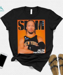 Jalen Brunson It Was Written T Shirt