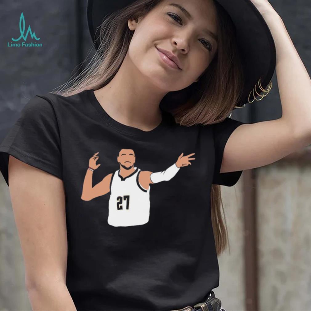 Jamal Murray Jerseys, Jamal Murray Shirt, Jamal Murray Gear & Merchandise