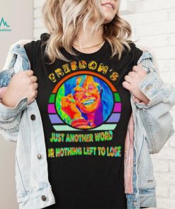 Janis Joplin Spacey Jane shirt