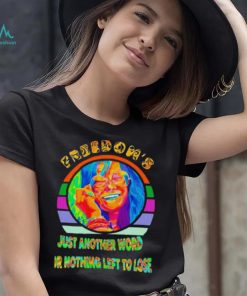 Janis Joplin Spacey Jane shirt
