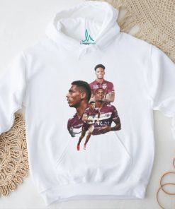 Jason Saab Rugby Player shirt