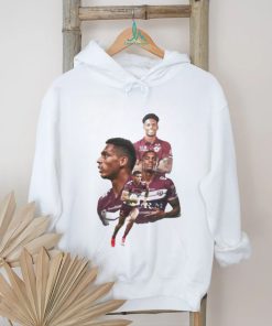 Jason Saab Rugby Player shirt