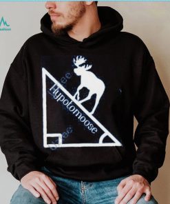 Jay Wamsted Hypotomoose Unisex Sweatshirt