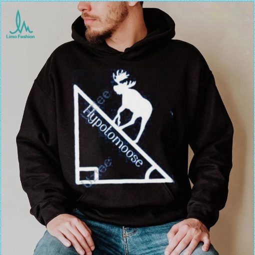 Jay Wamsted Hypotomoose Unisex Sweatshirt