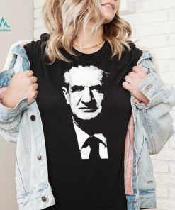 Jean Lassalle shirt