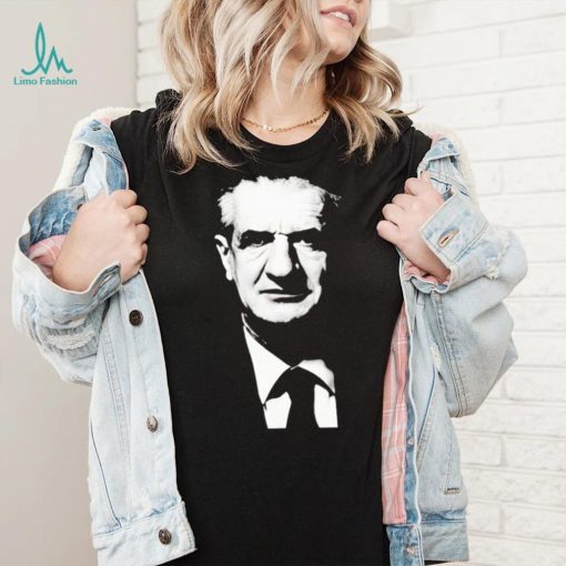 Jean Lassalle shirt