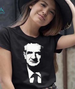 Jean Lassalle shirt