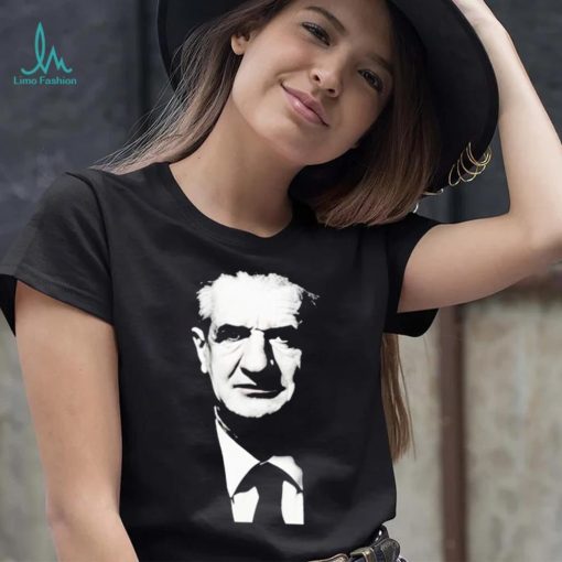 Jean Lassalle shirt