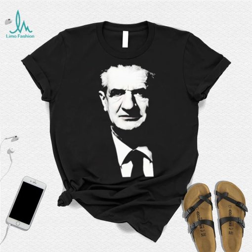 Jean Lassalle shirt