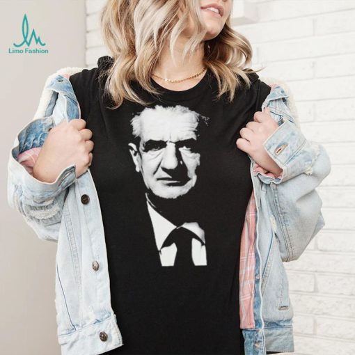 Jean lassalle shirt