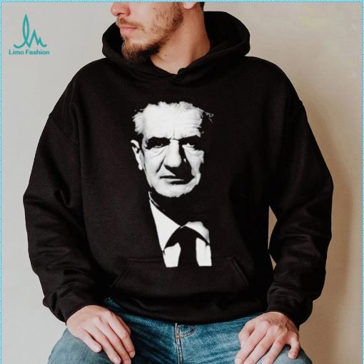 Jean lassalle shirt
